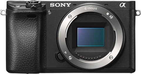 Sony Digital SLR Camera Body ILCE–6500 Amazon.co.jp: Sony Alpha 6500 ILCE-6500 Digital SLR Camera Body